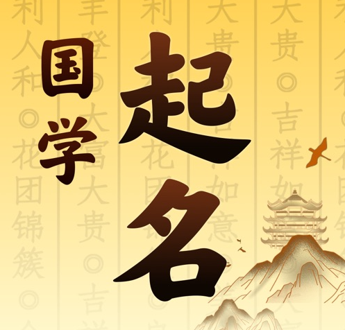 兴隆国学起名 人工起名一对一